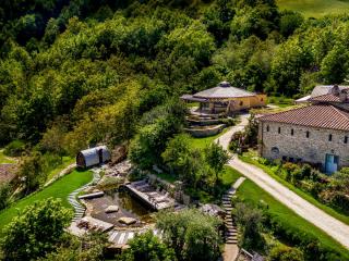 Agriturismo Biologico Autosufficienza - 0