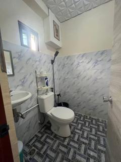 Baldonado Transient Homestay - 2