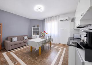 Casa Lisi - Moderno Appartamento con Parcheggio Privato - 0