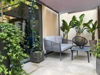 Taormina In Light Suites - 3