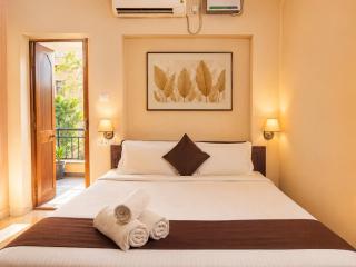 2 Min from Puri Beach, Affordable stay Jagannath Temple - Bayy Inn - 3