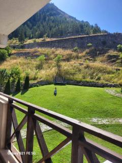 Trigrad Hotel - 8