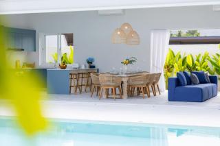 Luxury & Spacious 4BR Villa Private Pool - 8