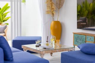 Luxury & Spacious 4BR Villa Private Pool - 5