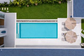 Luxury & Spacious 4BR Villa Private Pool - 5
