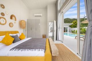 Luxury & Spacious 4BR Villa Private Pool - 6