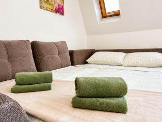Cozy studio - 6