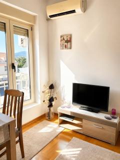 Cozy studio - 2