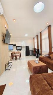 Villa Dalia Puncak EE11-24 - 0