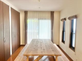 NEW OPENING SALE Keyaki House - 2