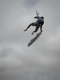 summer wave guesthouse and kite school - 4