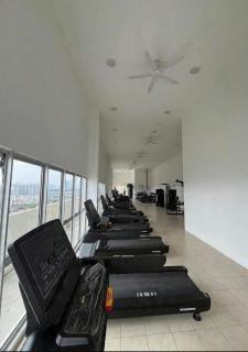 Ku Homestay Sg Besi, KL - 1