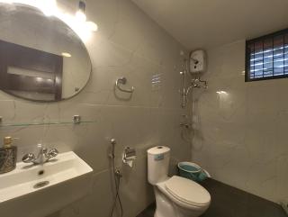 Exquisite 2BHK by the Beach Walk to the Waves - 6