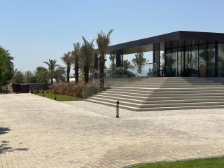 The Palm Retreat - al dhaid - 5