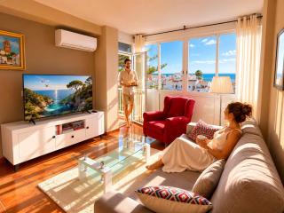 Casa Panorama Sea-View Apartment 100m to the beach - 8