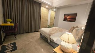 The Suites Inn Entire 1 & 2 Bhk Apartments - 6