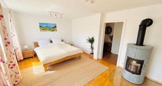 Red Hill Apartment Bayreuth - 8