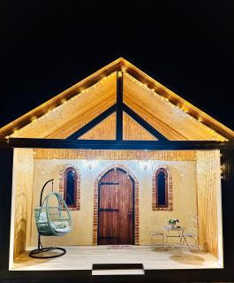 Chalet Harmony - Bagdatʼi - 8