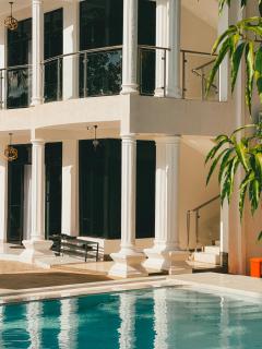 Serian Breeze 6 Bedroom Villa Diani - 7