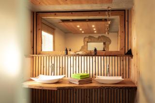 Bio Ferienappartements Oybin Apartment Heidi - 4