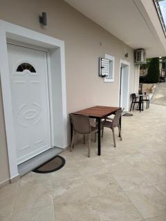 Vila Ervin Ksamil - 8