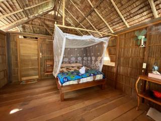 Kemmi Homestay Raja Ampat - 8
