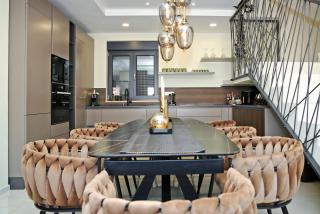 Solea Luxury Apartment - 9