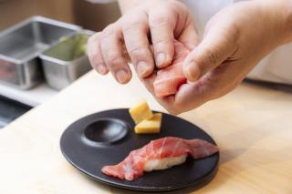 Richmond Hotel Sapporo Odori - 9
