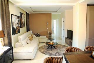 Solea Luxury Apartment - 4