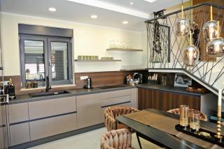Solea Luxury Apartment - 3