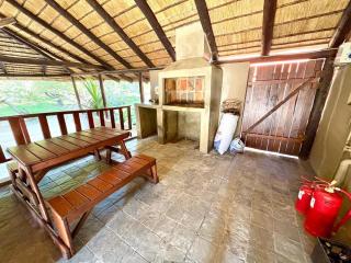 Athule Inn - Mozambique - 9