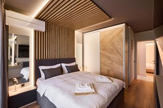 Symphony Residence Apartment Varna - 8