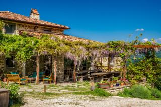 Agriturismo Biologico Autosufficienza - 8