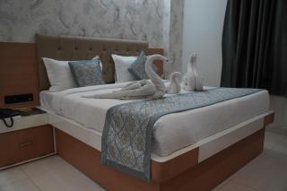 Hotel Birla Palace - 2