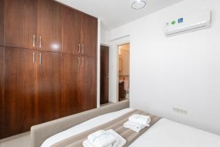 Apollo 2-BR Apt in Larnaca - 1