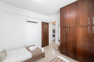 Apollo 2-BR Apt in Larnaca - 4