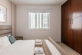 Apollo 2-BR Apt in Larnaca - 3