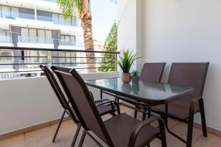 Apollo 2-BR Apt in Larnaca - 6