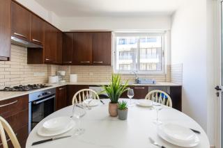 Apollo 2-BR Apt in Larnaca - 9