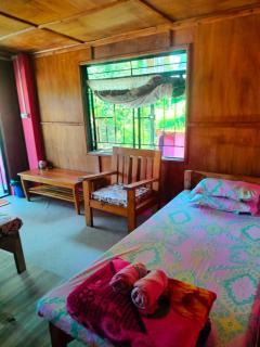 Hillside Highway Cottages - 3