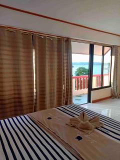 5 bed room Family House in Boracay Bella vista - 6