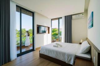 Moutain Sea Villa, cách bãi biển 400m - 7