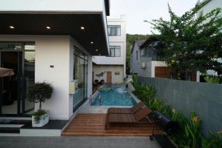 Moutain Sea Villa, cách bãi biển 400m - 6