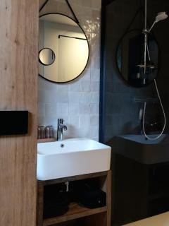 B&B En face du Marronnier - 8