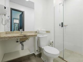 ibis budget Santos Gonzaga - 9