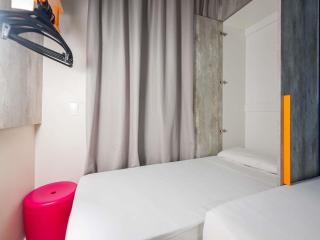 ibis budget Santos Gonzaga - 7