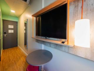 ibis budget Santos Gonzaga - 6