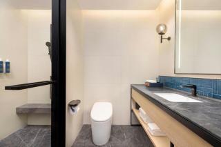 Four Points by Sheraton Beijing West Station - 9