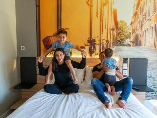 Novotel Curitiba Batel - 7