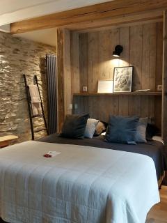 B&B En face du Marronnier - 6